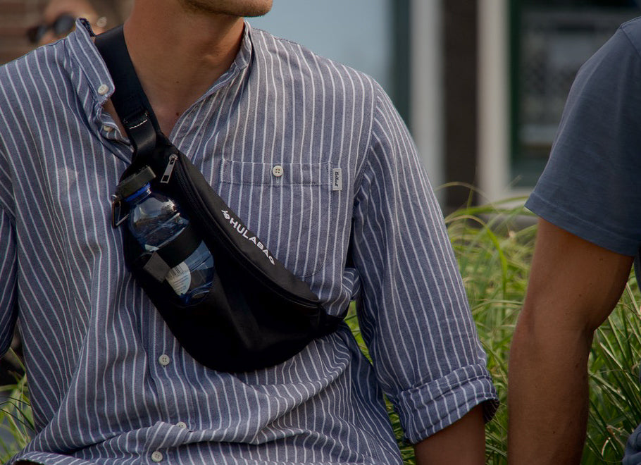 HULABAG FANNY PACK