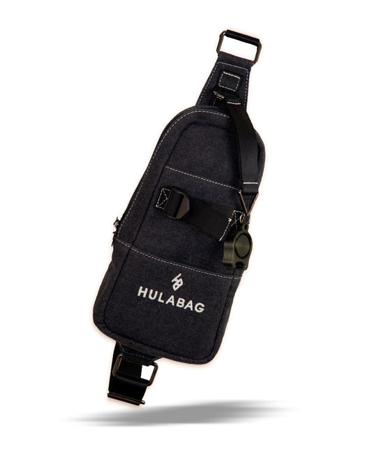 HULABAG - SLING BAG